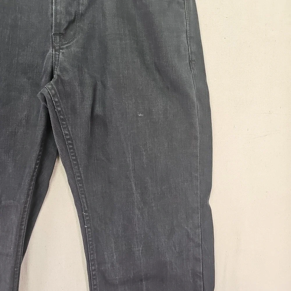 Guess‎ Los Angeles Desmond Relaxed Fit Jeans Mens 33x32 Faded Black M2301220T40